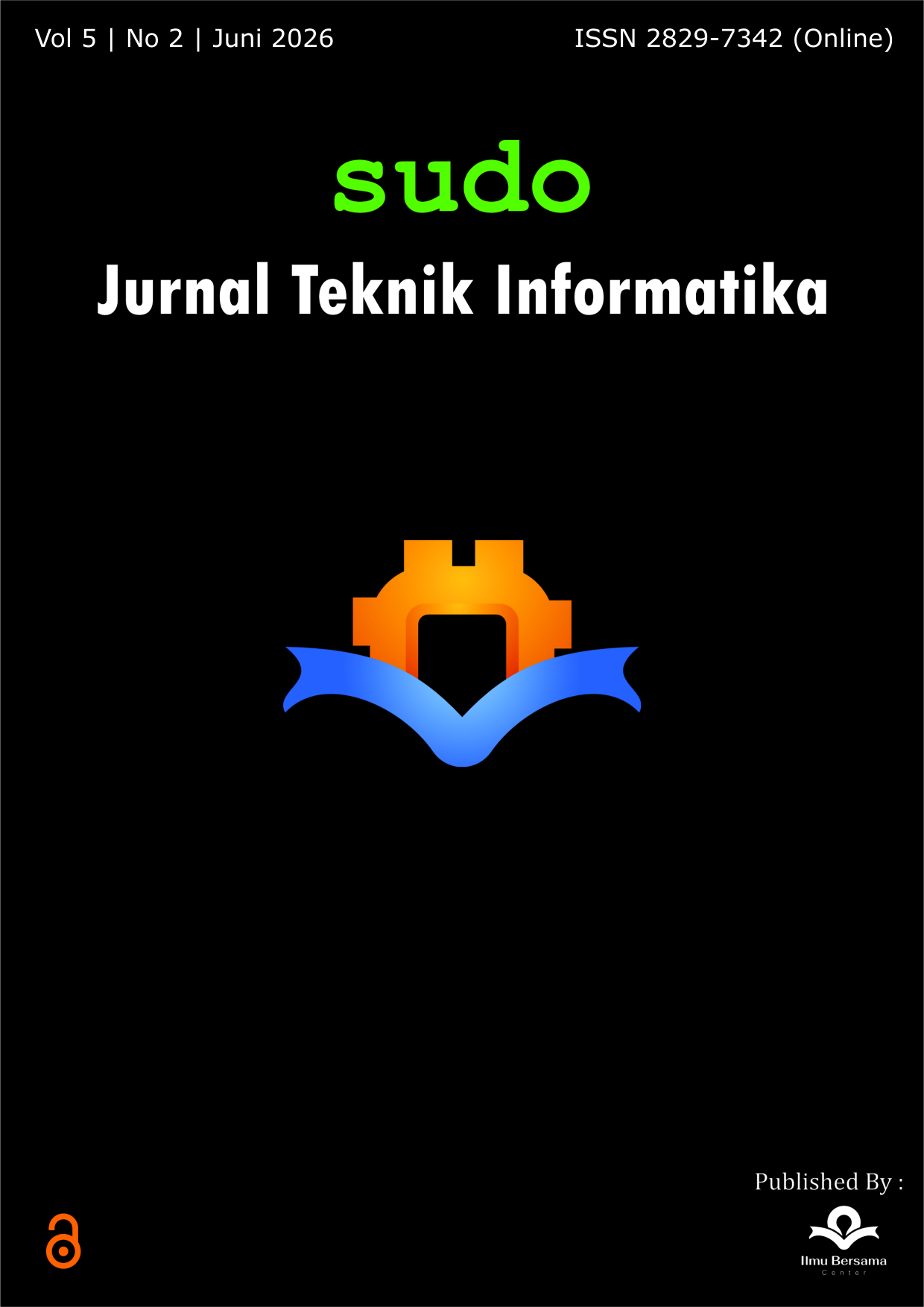 					View Vol. 5 No. 2 (2026): Edisi Juni
				
