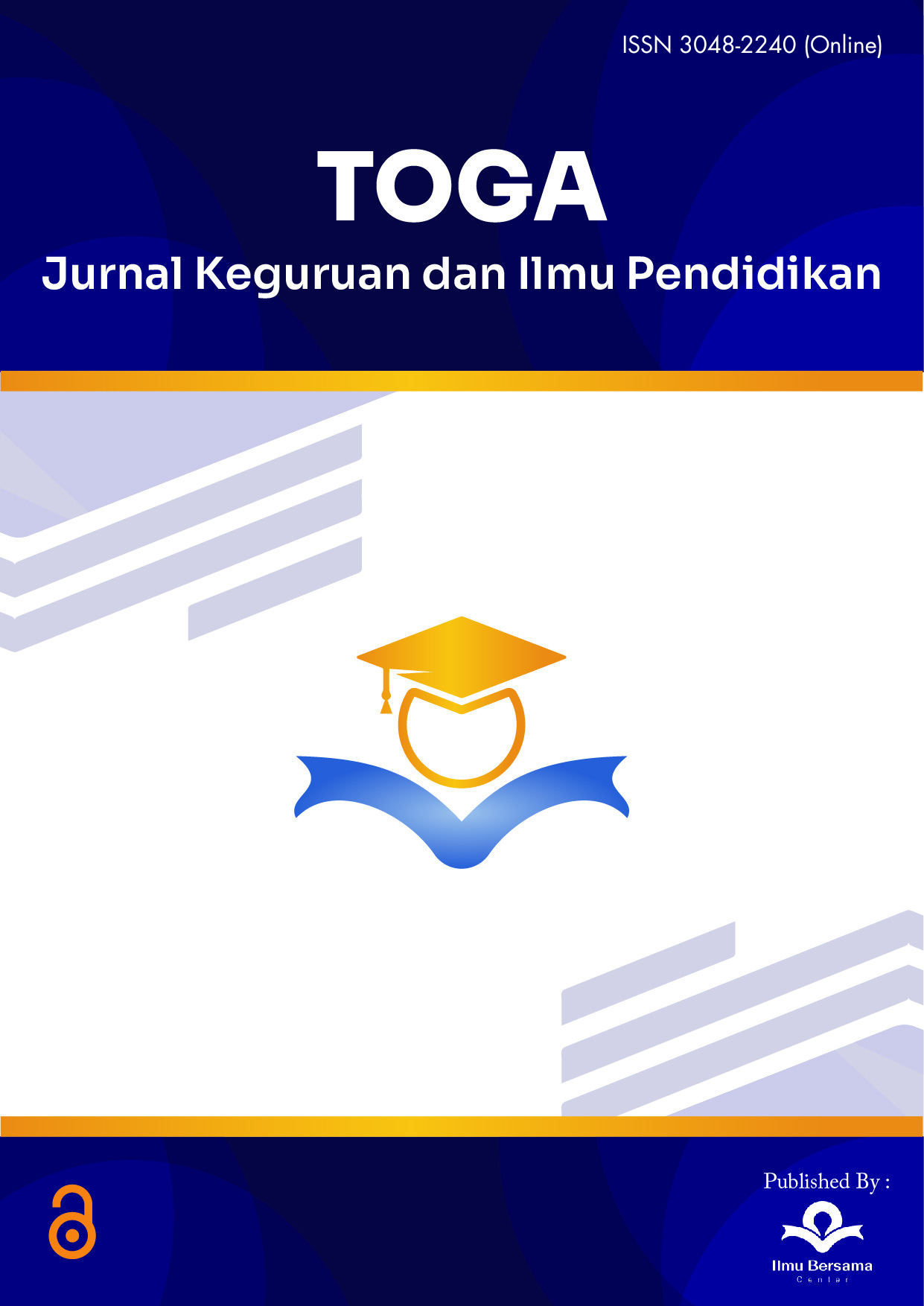 					View Vol. 3 No. 2 (2026): Agustus 2026
				